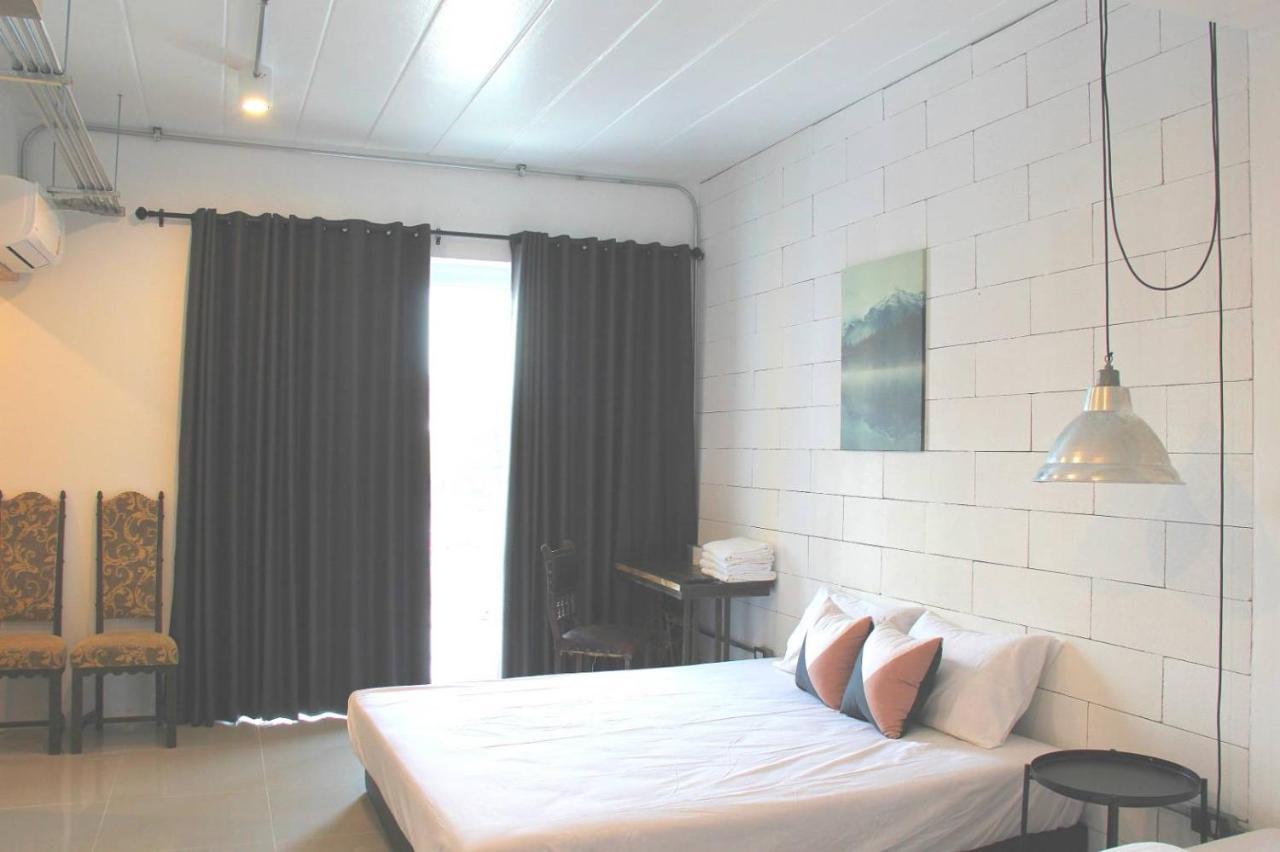 The Good Days Hotell Udon Thani Exteriör bild