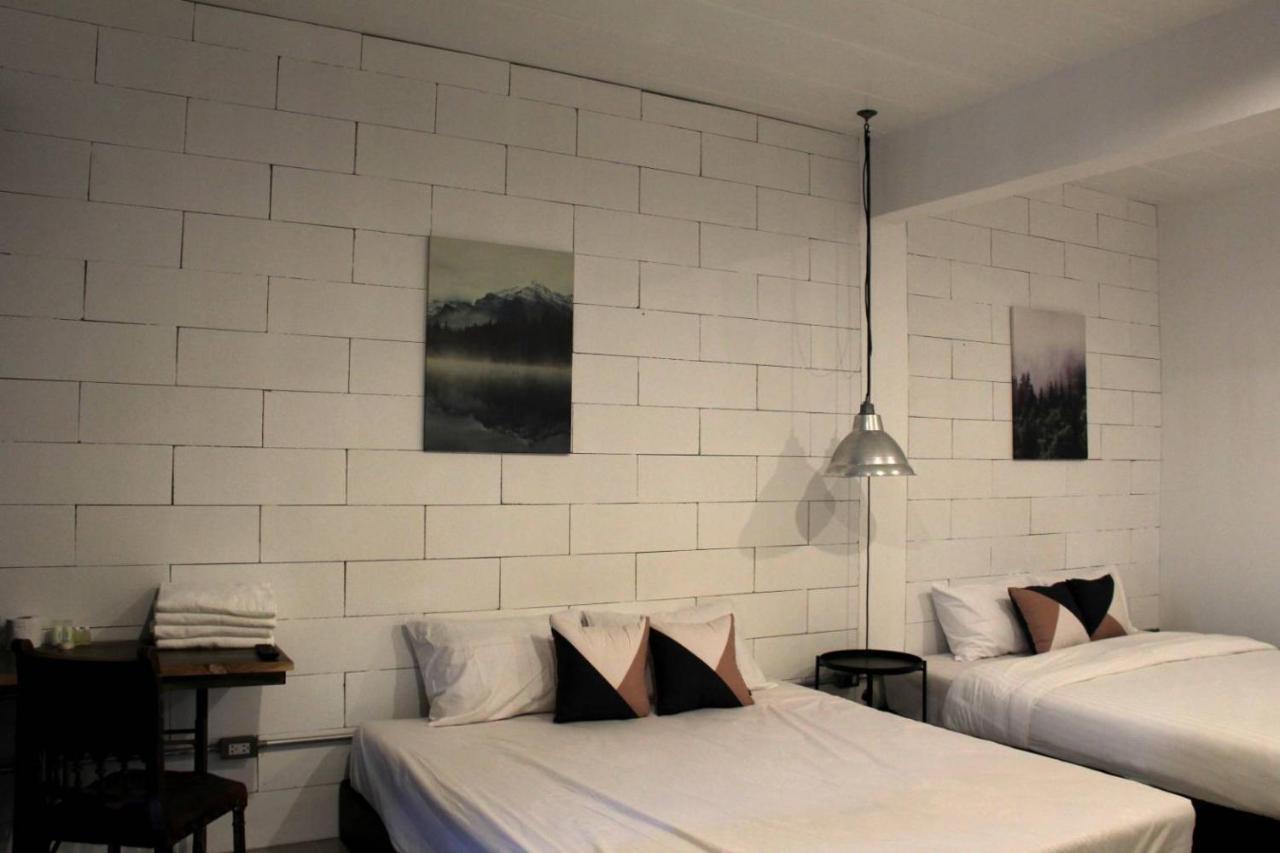 The Good Days Hotell Udon Thani Exteriör bild