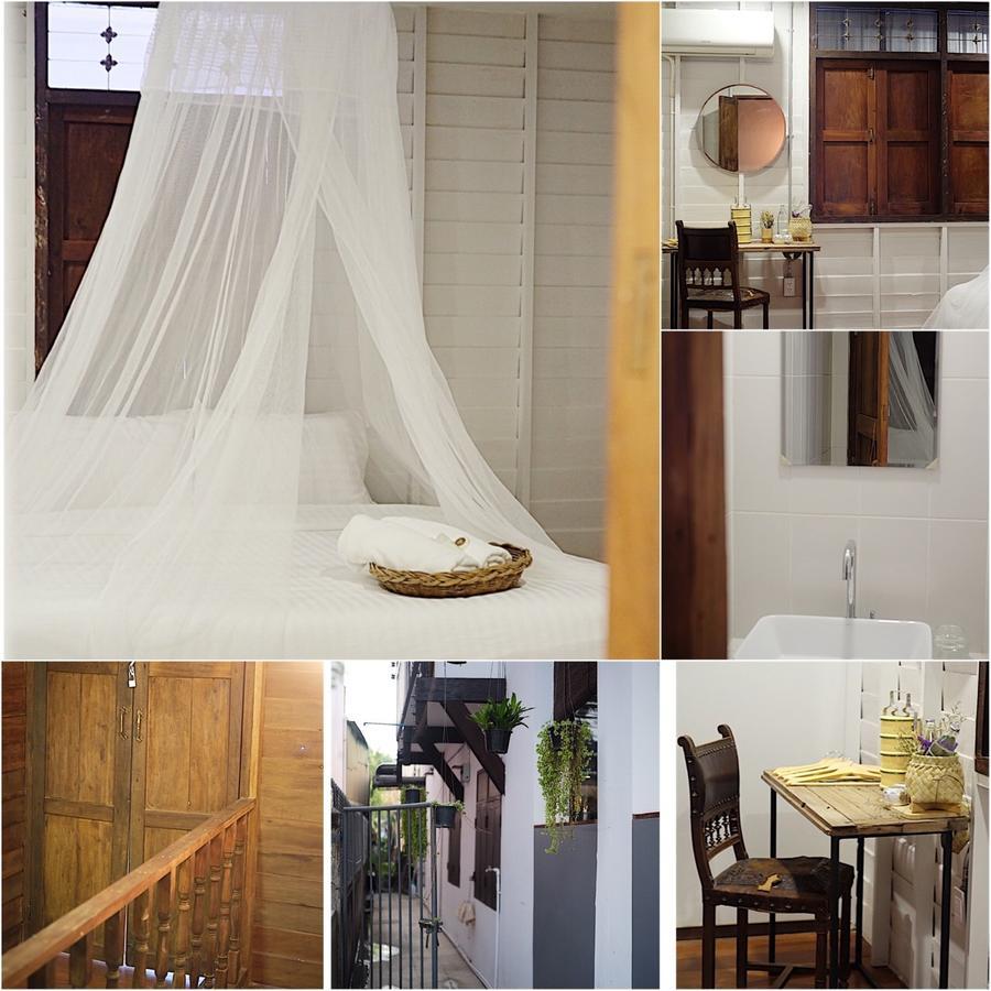 The Good Days Hotell Udon Thani Exteriör bild