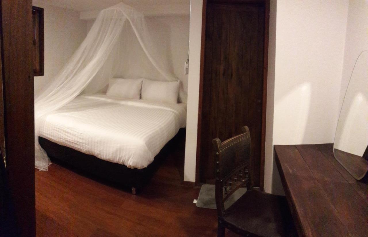 The Good Days Hotell Udon Thani Rum bild